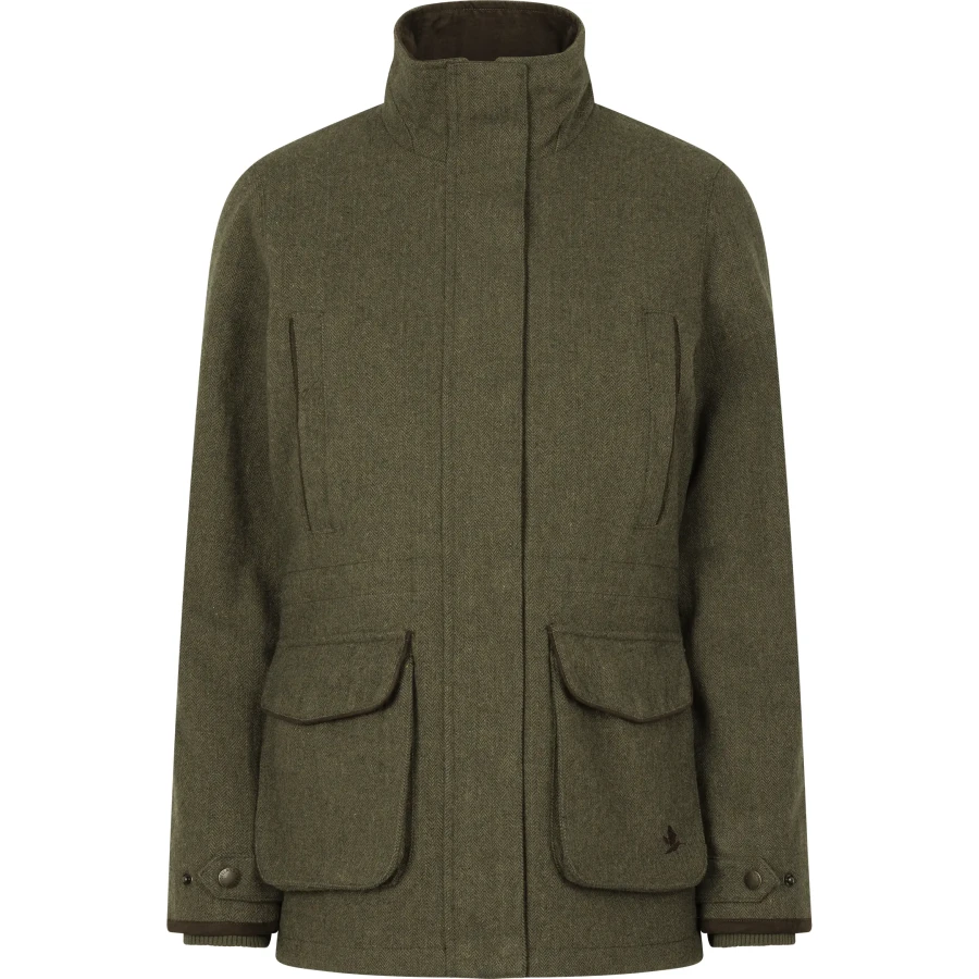 Seeland Hillside Harriet Jacket