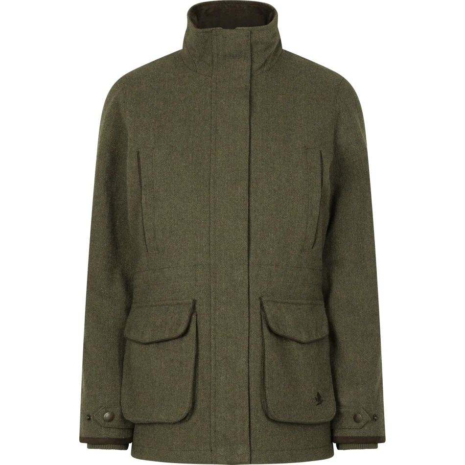 Seeland Hillside Harriet Jacket