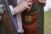 Seeland Hillside Harriet Jacket