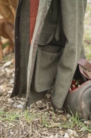 Seeland Hillside Harriet Jacket