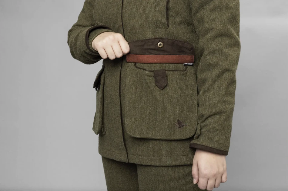 Seeland Hillside Harriet Jacket
