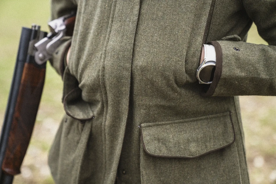 Seeland Hillside Harriet Jacket
