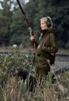 Seeland Key-Point Kora Jacket