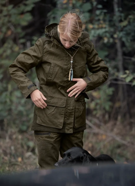 Seeland Key-Point Kora Jacket