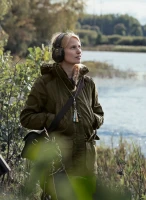 Seeland Key-Point Kora Jacket