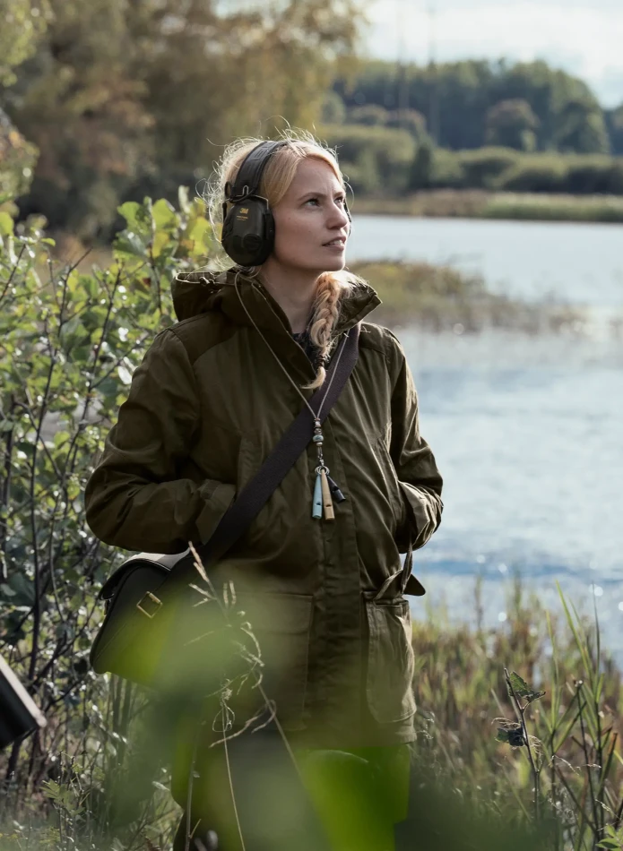 Seeland Key-Point Kora Jacket