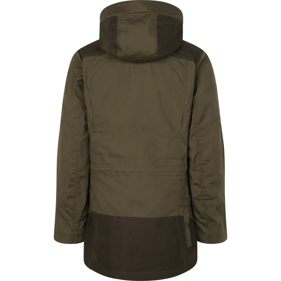 Seeland Key-Point Kora Jacket