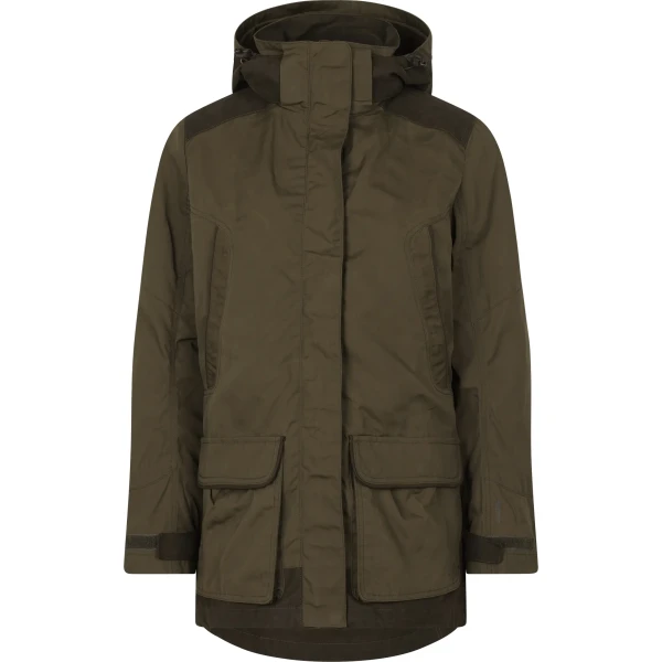 Seeland Key-Point Kora Jacket