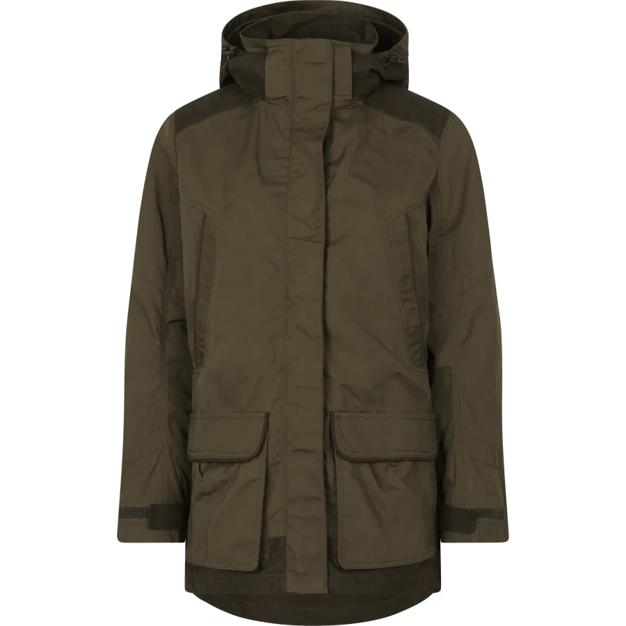 Seeland Key-Point Kora Jacket