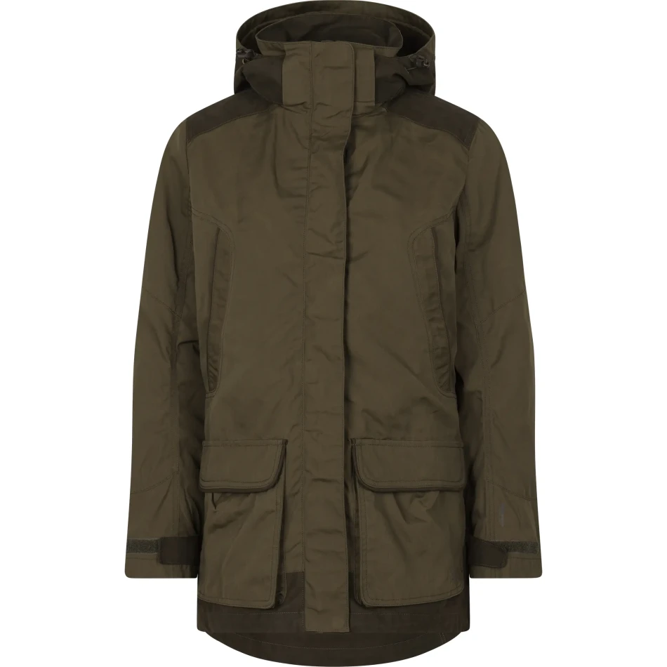 Seeland Key-Point Kora Jacket