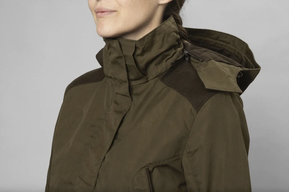 Seeland Key-Point Kora Jacket
