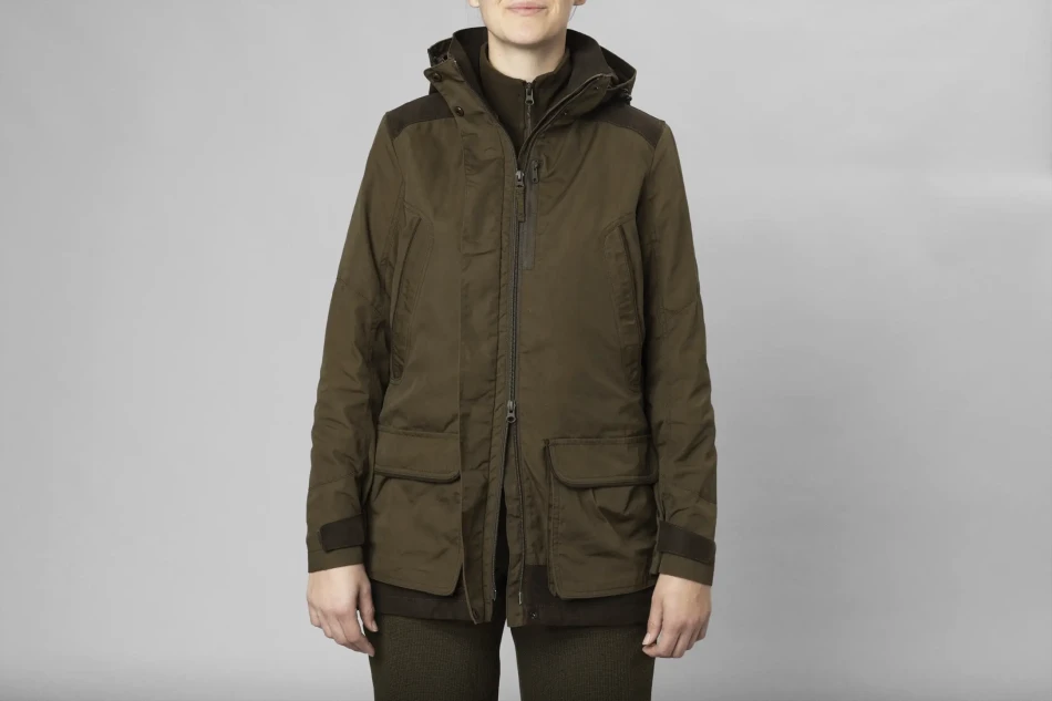 Seeland Key-Point Kora Jacket