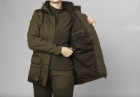 Seeland Key-Point Kora Jacket
