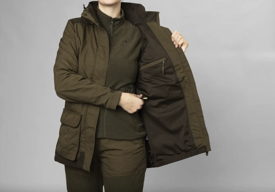 Seeland Key-Point Kora Jacket