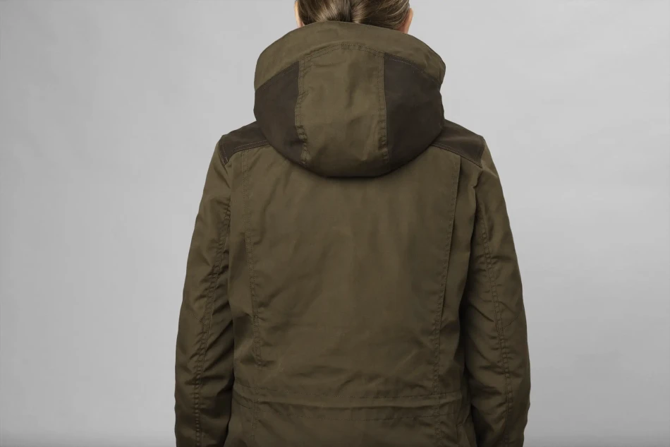 Seeland Key-Point Kora Jacket