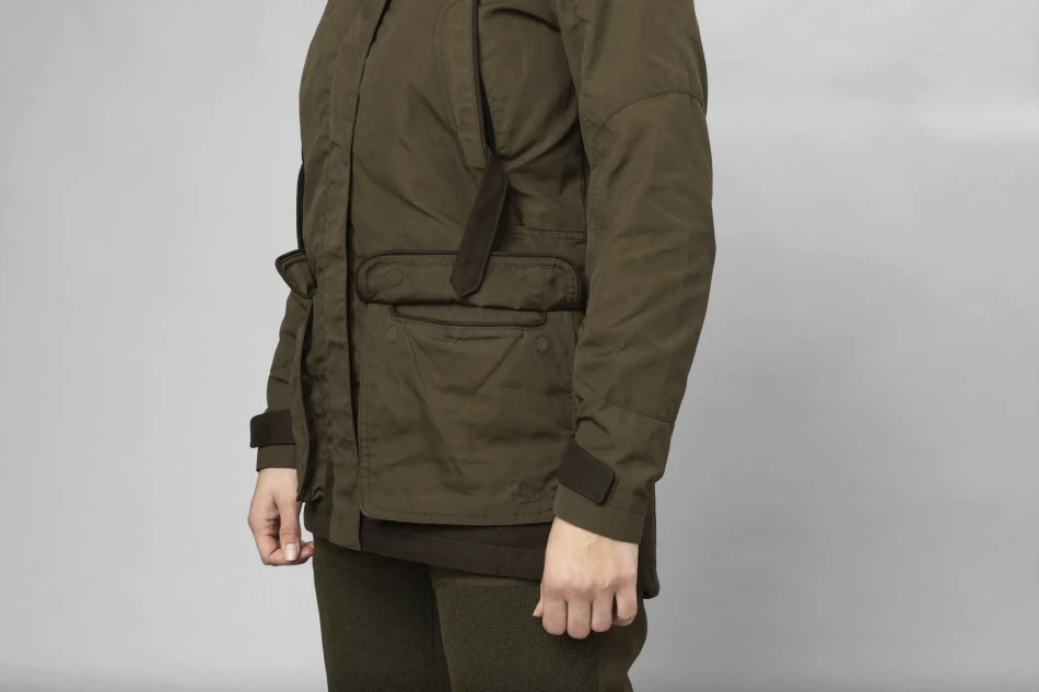 Seeland Key-Point Kora Jacket