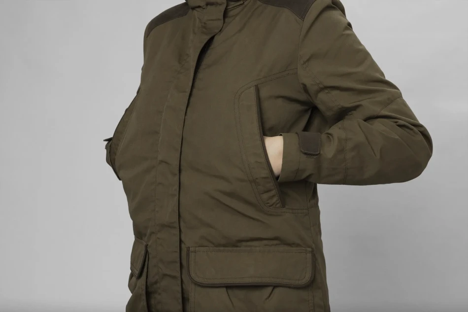 Seeland Key-Point Kora Jacket