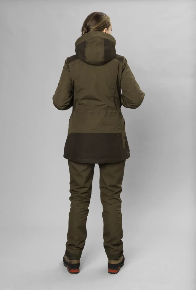 Seeland Key-Point Kora Jacket