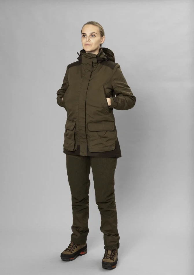 Seeland Key-Point Kora Jacket