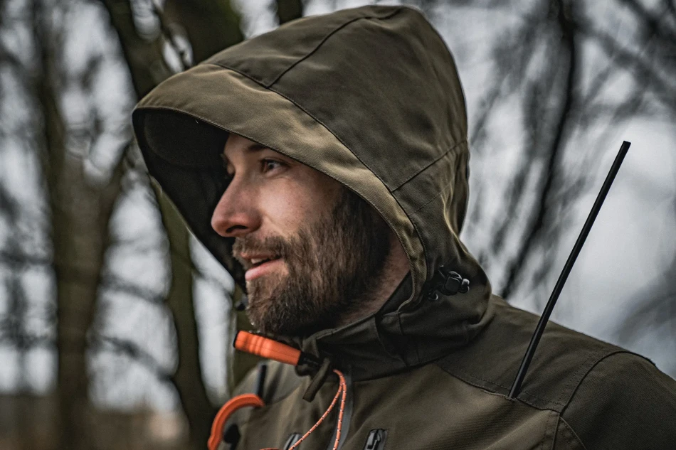 Seeland Trax Jacket