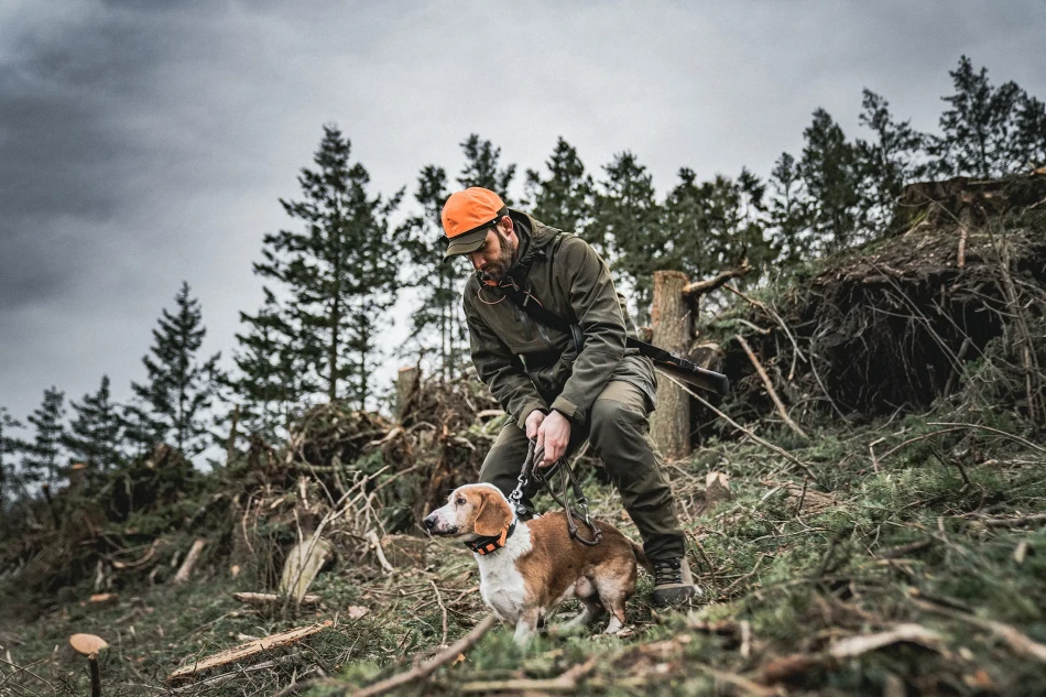 Seeland Trax Jacket