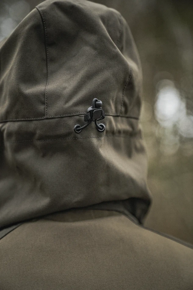 Seeland Trax Jacket