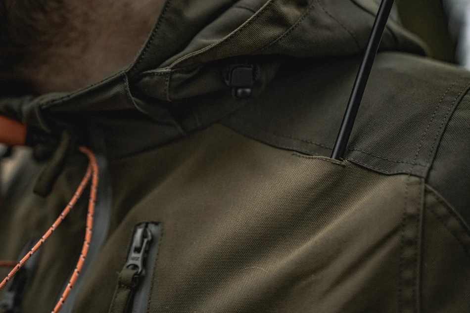 Seeland Trax Jacket