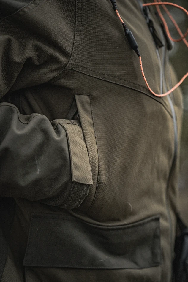 Seeland Trax Jacket