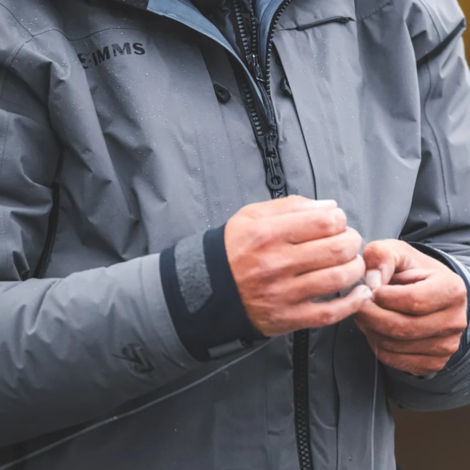 G4 Jacket, kolor: 096 - Slate - update