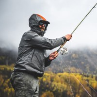 G4 Jacket, kolor: 096 - Slate - update