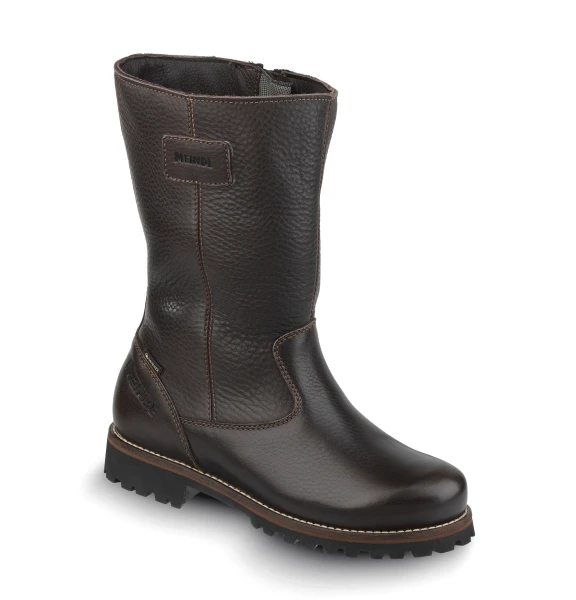 Corvara GTX, kolor: 46 - dark brown