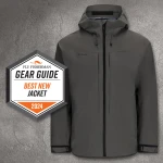 G4 Jacket, kolor: 096 - Slate - update