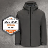 G4 Jacket, kolor: 096 - Slate - update