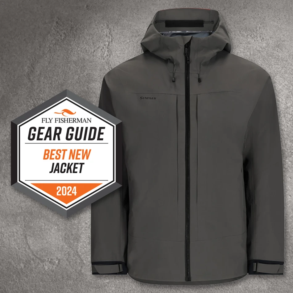 G4 Jacket, kolor: 096 - Slate - update