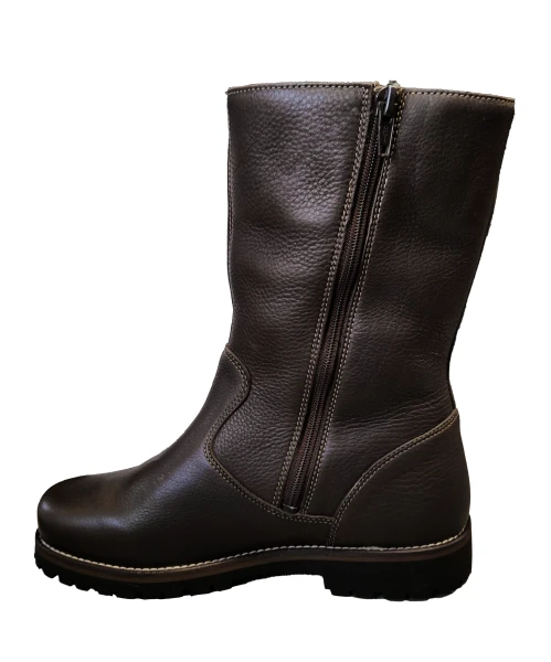 Corvara GTX, kolor: 46 - dark brown