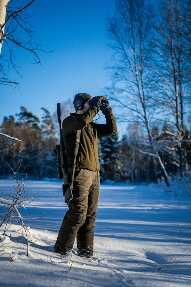 Seeland Celsius Heat Jacket