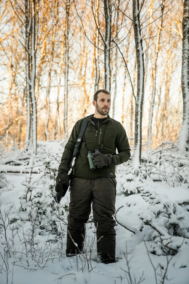 Seeland Celsius Heat Jacket