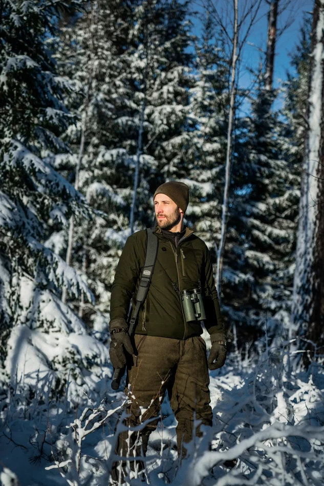 Seeland Celsius Heat Jacket