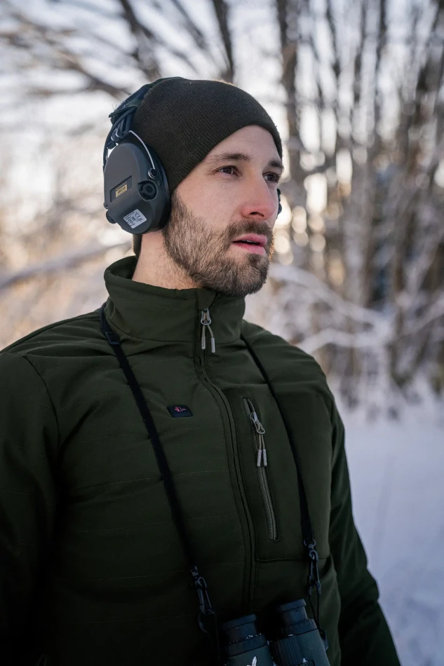 Seeland Celsius Heat Jacket