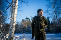 Seeland Celsius Heat Jacket