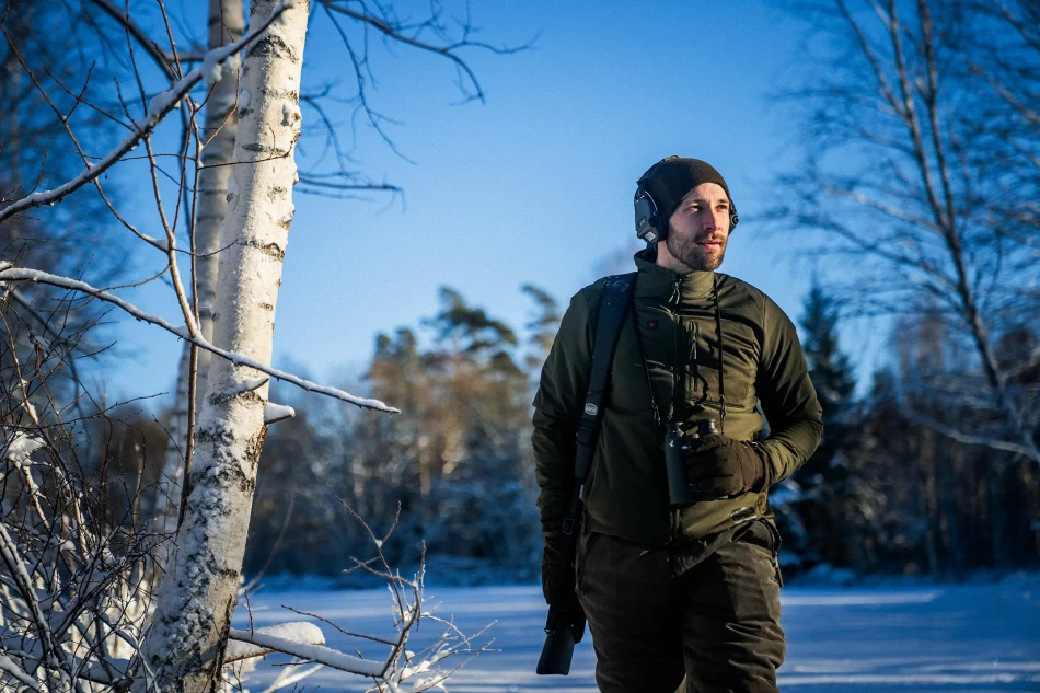 Seeland Celsius Heat Jacket