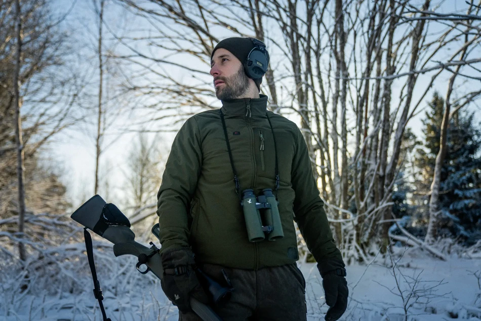 Seeland Celsius Heat Jacket
