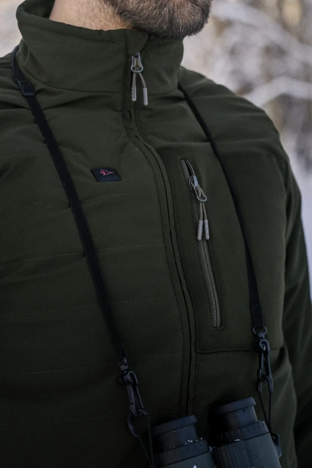 Seeland Celsius Heat Jacket