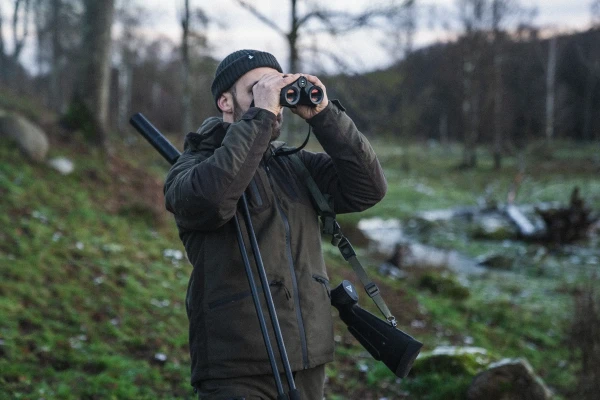 Seeland Chaser Jacket