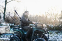 Seeland Chaser Jacket