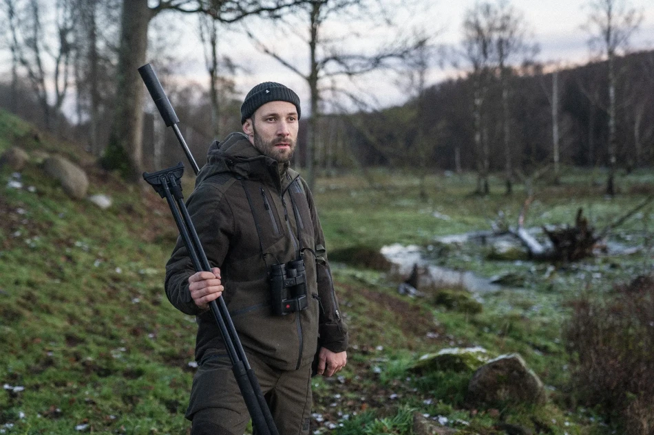 Seeland Chaser Jacket