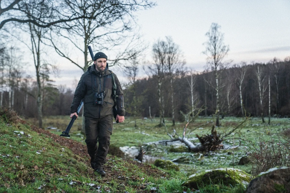 Seeland Chaser Jacket