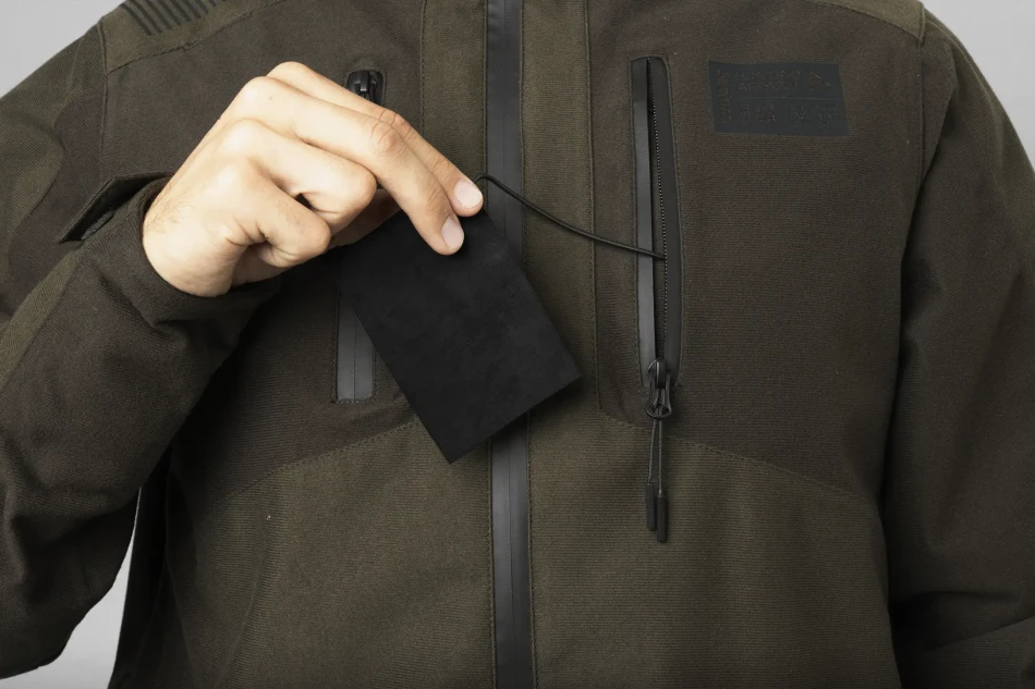 Seeland Chaser Jacket