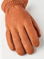 Buvika Deerskin, kolor: 710 - Cork - 2