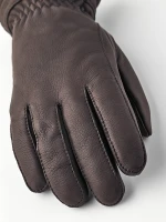 Buvika Deerskin, kolor: 790 - Dark Brown - 3